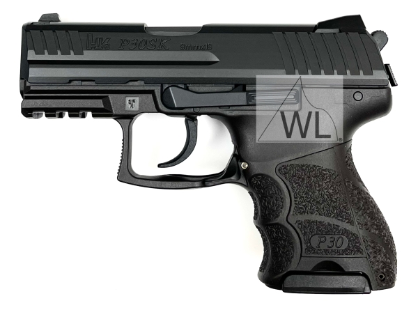 Heckler & Koch P30SK V3, Kaliber 9mm Luger bei Waffen Lechner