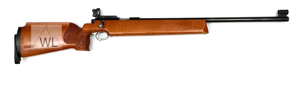 Suhl M150 Q1 Kal. .22lr, gebraucht bei Waffen Lechner