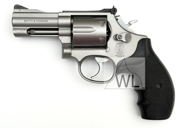 S&W Security M686 Security Special 3 Zoll, Kal. 357 Mag. gebraucht bei Waffen Lechner