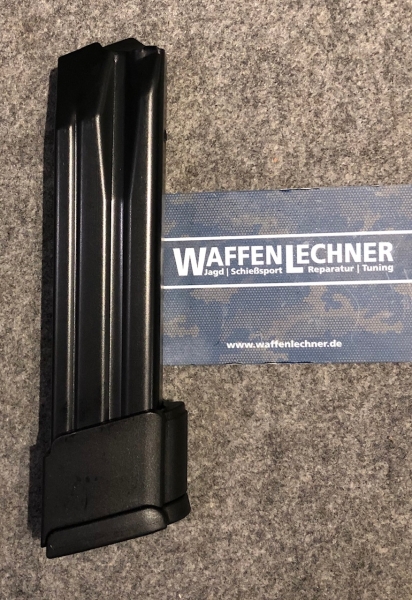 Heckler & Koch Magazin 20 Schuss für P30 u. SFP9 bei Waffen Lechner