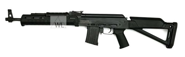 Nova Modul RAK9 mit Magpul-Kit, 9mm Luger, sportlich zugelassen bei Waffen Lechner