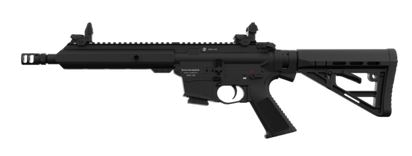 Schmeisser AR15-9 Sport (10,5") , Kal. 9mm Luger schwarz