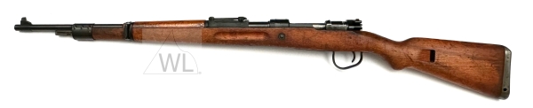 Mauser K98, Kal. 8x57IS gebraucht bei Waffen Lechner