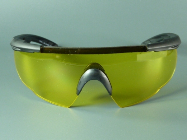 Wiley X - Schießbrille Saber Advanced