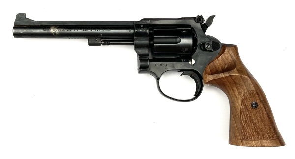 Reck Revolver Mod. R15, Kal. 4mm Rand, gebraucht und defekt bei Waffen Lechner